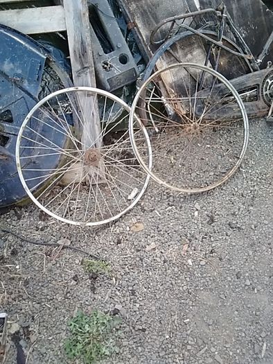 high nelly bikes