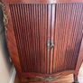 Antique cabinet Image 2