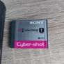 Sony Charger and battery Image 2