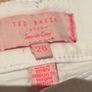 Ted Baker white jeans Image 2