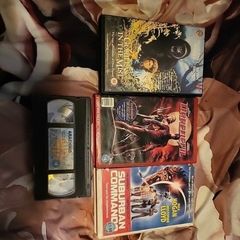 vhs bundle