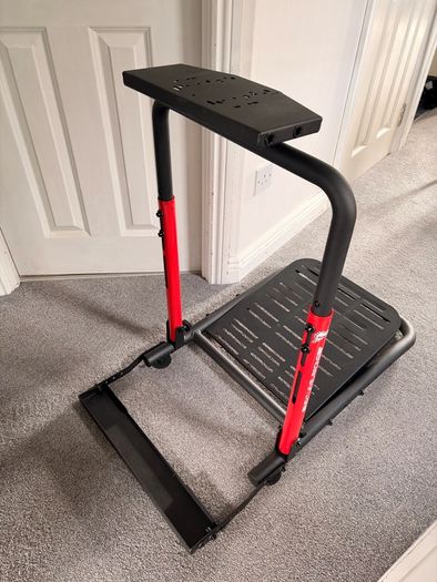 Next Level Racing Wheel Stand 2.0