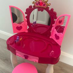 Vanity Table
