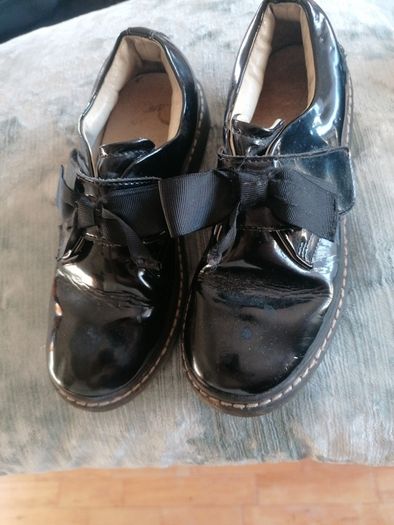 Lelli Kelly School Shoes