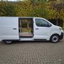 Peugeot Expert Panel Van Image 2