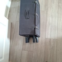 Travel cot