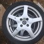 Alloy wheels Image 2