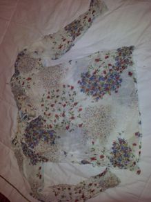 Vintage Top