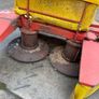 Fella mower Image 4