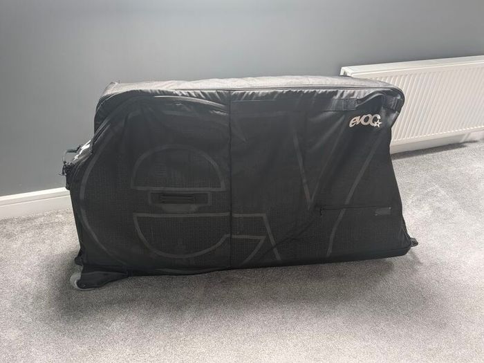 EVOC Bike Bag Pro