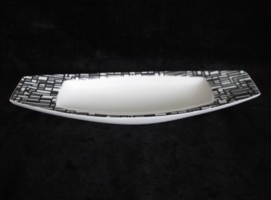 1950s Swedish Perstorp dish, small