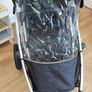 UPPAbaby Vista V2 Travel System Bundle (+Ergobaby 360, BuggyBoard & Changing Bag) Image 8