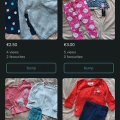 baby girl bundle