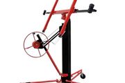 Plasterboard &amp; Drywall Board Lifter