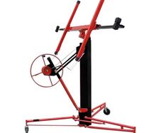 Plasterboard & Drywall Board Lifter