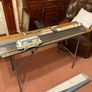 Brother knitting machine KH-580 Image 2