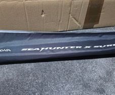 Brand New DAIWA Seahunter X Surf 4.20