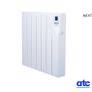 ATC Sun Ray RF Electric Thermal Radiator 1500W Image 2