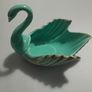 SWAN - MCM California Pottery Image 2