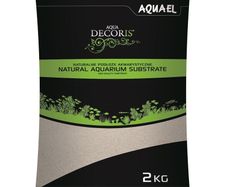 Aquael Quartz Sand 2kg - 0,3mm