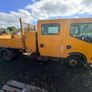 Nissan Cabstar 2013 Image 2