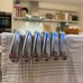 Taylormade P770 Irons Image 2