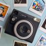 (Limited Time Offer, For EUR 99 Only) BRAND NEW Fujifilm Instax Square SQ40 Camera Image 3