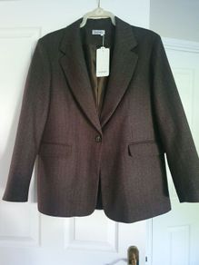 New Ladies Jacket