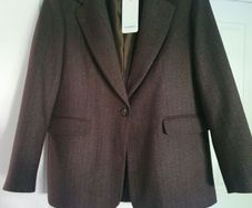 New Ladies Jacket