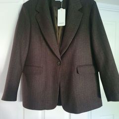 New Ladies Jacket