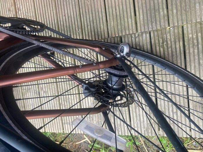 Bike
