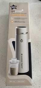 Timer Tippee goprep
