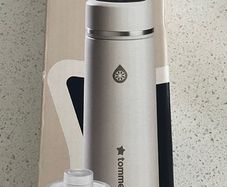 Timer Tippee goprep