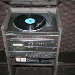 Schneider Team 540 RC De Luxe