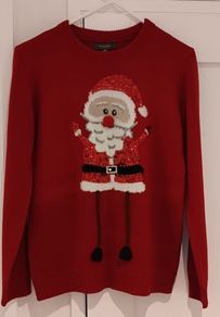 Christmas Jumper