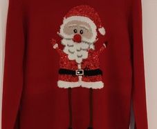 Christmas Jumper