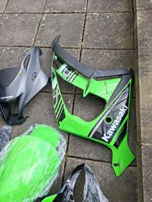 kawasaki zx10r