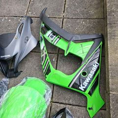 kawasaki zx10r