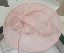 Hobbs hat / fascinator