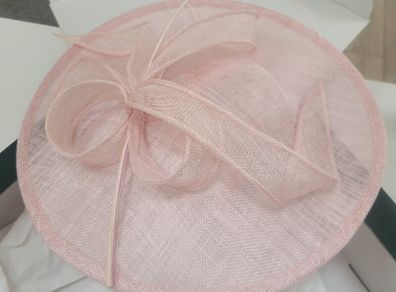 Hobbs hat / fascinator
