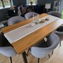 Table and 6 chairs Image 3
