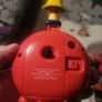 fireman sam alarm clock Image 2