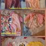 Baby Girl Bundle Mainly Summer Six to Twelve Months Image 8