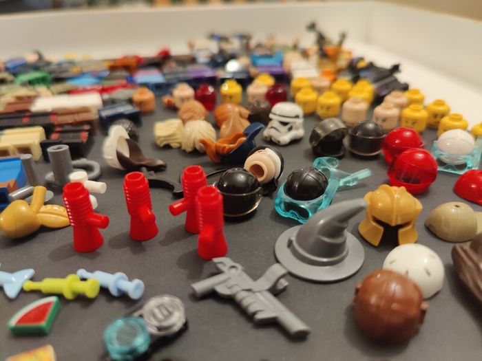 Lego bundle