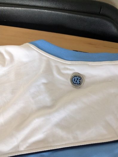 rare Air Jordan North Carolina jumpman top long sleeve