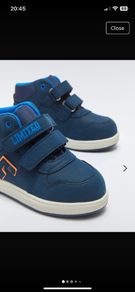 boy shoes 23 /uk7