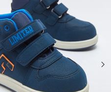 boy shoes 23 /uk7