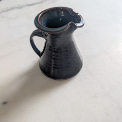 Louis Mulcahy Milk Jug (small chip)