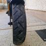 Pure Air Electric Scooter 500w For Sale Image 3