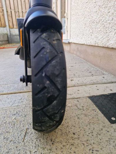 Pure Air Electric Scooter 500w For Sale